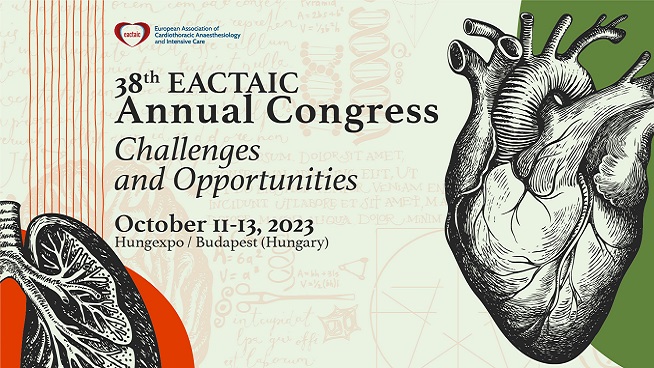 EACTAIC 2023