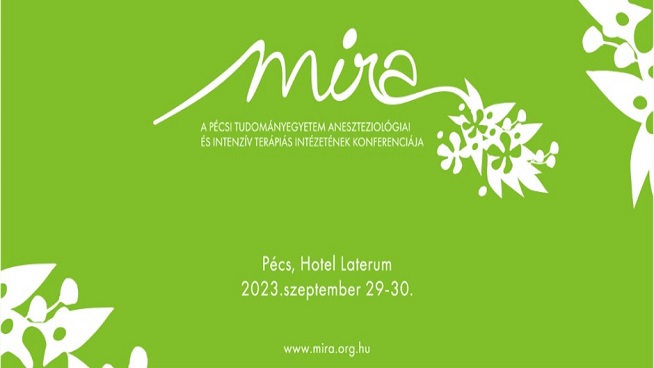 MIRA 2023